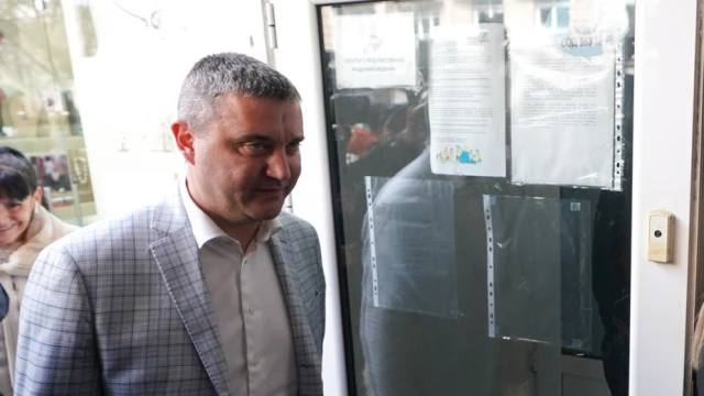 Свидетелят Петков инициира всичко дотук: арестът на лидера на опозицията