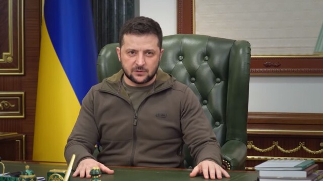 Украинската армия се подготвя за нови сражения в източната част