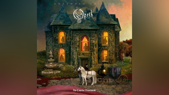 Opeth споделиха неиздавана досега песен - 