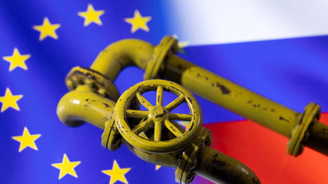 Евролидерите постигнаха съгласие за 6 тия пакет санкции срещу Русия Ето и