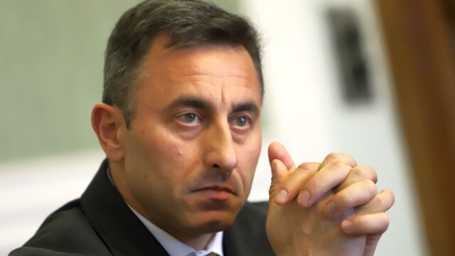 Правителството назначи Румен Спецов за изпълнителен директор на НАП  Министерският