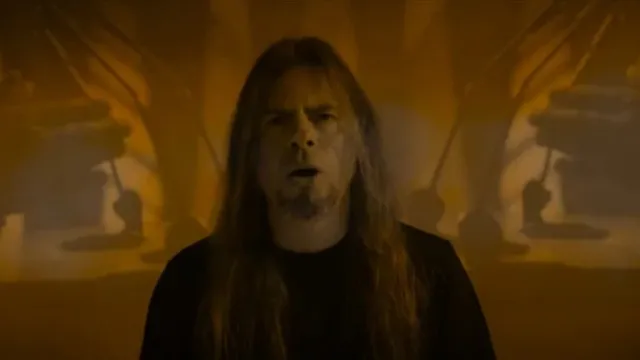 Queensrÿche споделиха видеоклип към песента 