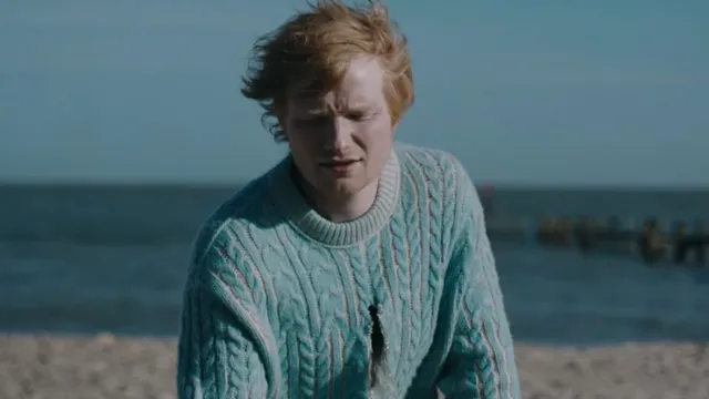 Ed Sheeran издава нов албум през май