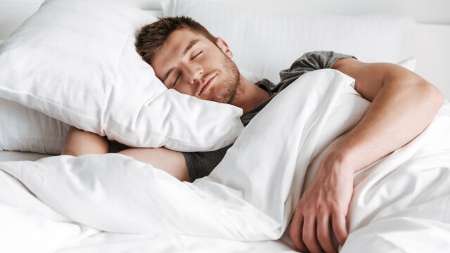 Липсата на сън може да има значителни последици за сърцето