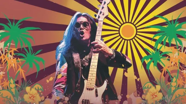 The Voice of Rock: Глен Хюз ще пее класически Deep Purple в София на 24 юни