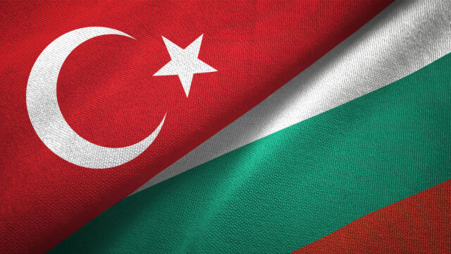 Турция поздрави страната ни по случай На страницата на турското