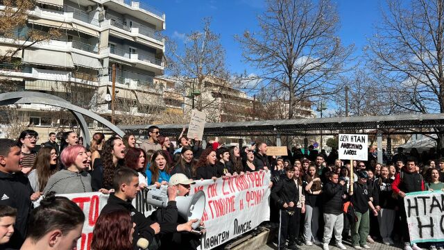 ЖП служителите в Гърция удължиха до сряда стачката си започнала