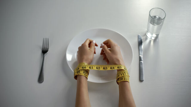 Новите психози отключени когато здравословното хранене се превърне в мания