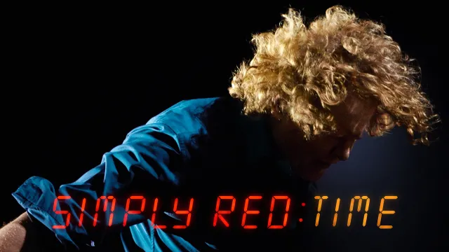 Simply Red издават нов албум