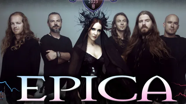 Epica ще свирят на Midalidare Rock In The Wine Valley 