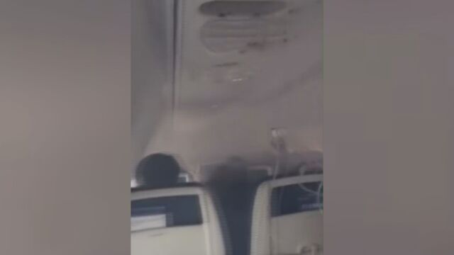 Самолет пътуващ от Куба за Флорида е кацнал аварийно след