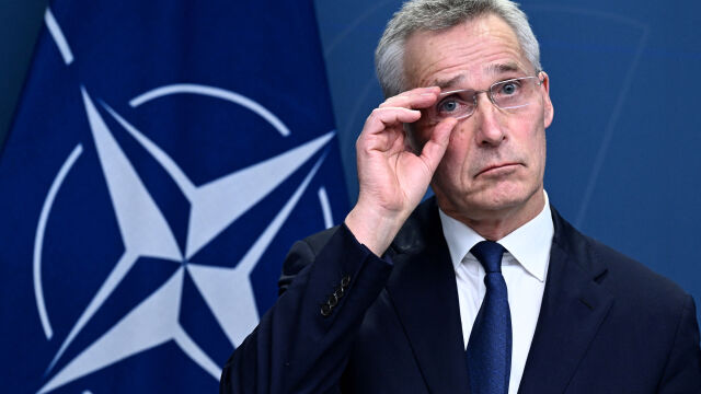 Очаква се НАТО да удължи с една година мандата на
