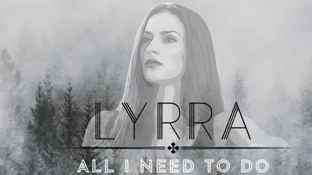 Lyrra издаде нова песен
