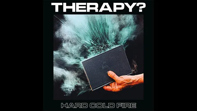 Therapy? с първи сингъл от нов албум 