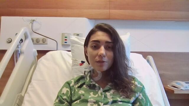 Успешна е чернодробната трансплантация на 19 годишната Анита от Асеновград Тя