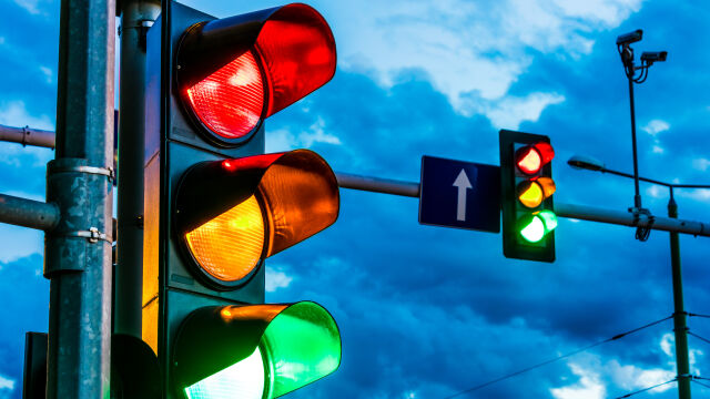 В Белгия искат да направят светофарите по интелигентни във Фламандската част с