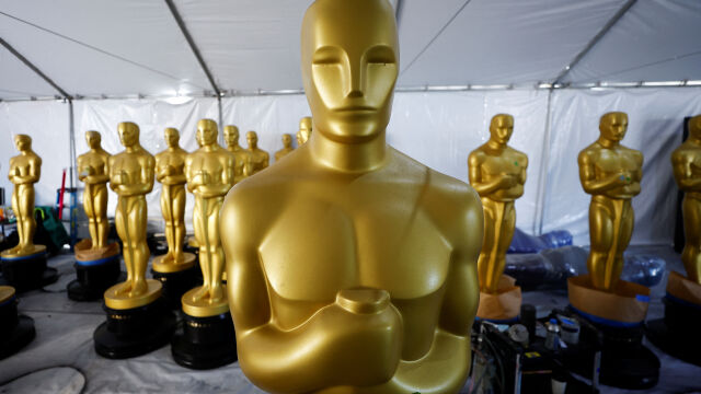 Американската филмова академия въвежда нова категория в наградите Оскар за