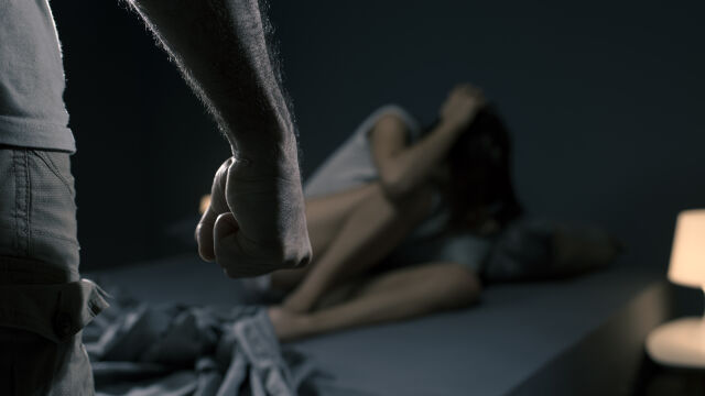 Отново сигнал за домашно насилие Жена заведе две дела срещу