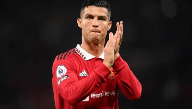 Роналдо за Юнайтед: Лош етап от моята кариера (ВИДЕО)
