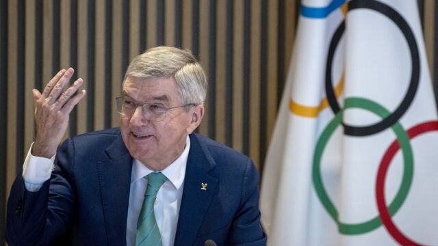 МОК препоръча допускане на руски спортисти до състезания