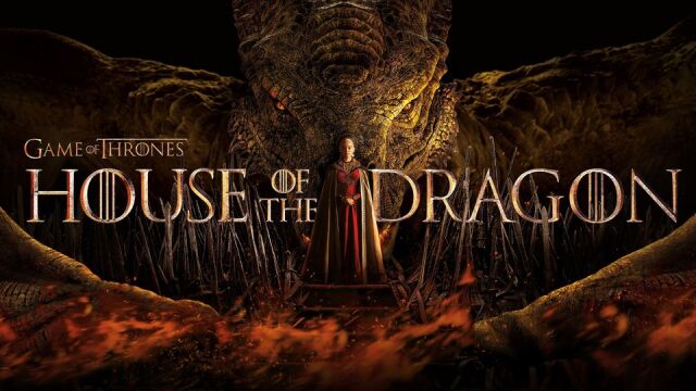 Вторият сезон на сериала Домът на дракона ще се състои