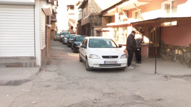 Специализирана полицейска операция тече в Сливен Акцията е срещу битовата