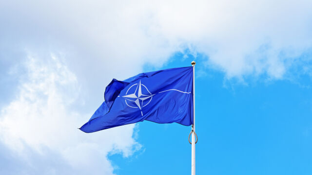 Турският парламент ратифицира приемането на Финландия в НАТО Така съвсем