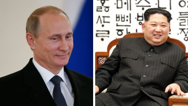 Русия ще изпрати делегация в Северна Корея която да предложи