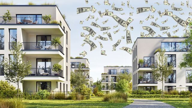 Каква е възвръщаемостта, ако инвестирате в имот?