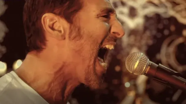 Godsmack споделиха видео към емоционалната балада 