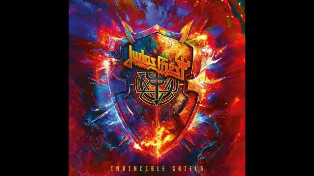Judas Priest издадоха деветнадесетия си студиен албум 