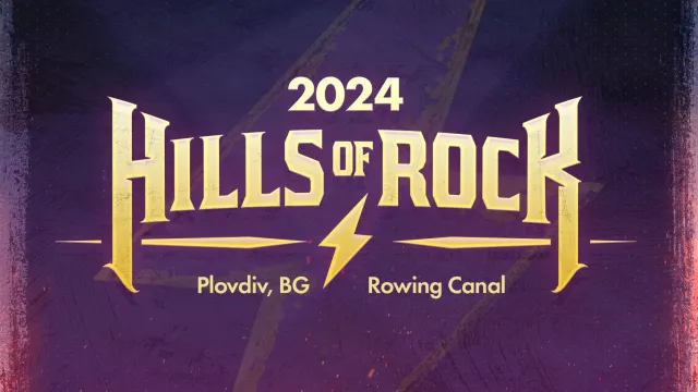 Imminence, Baroness и Ghøstkid се присъединяват към Hills of Rock 2024 на 26 юли 
