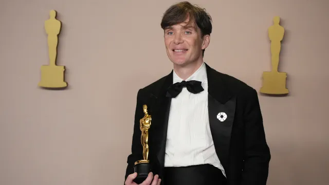„Опенхаймер“ триумфира на Оскар 2024