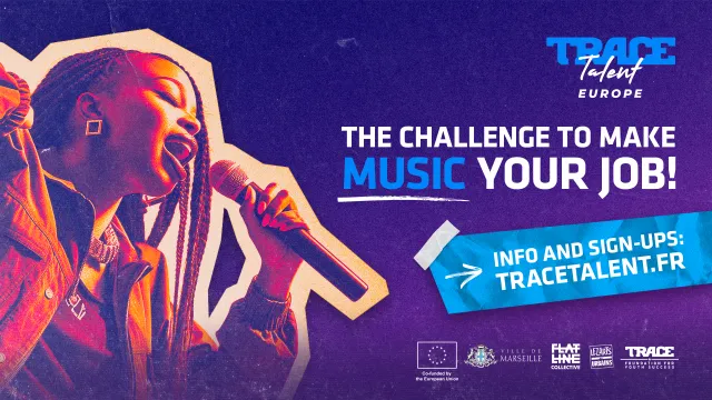 Sofia Live Festival представя Trace Talent - ново европейси проект посветен на музиката като професия 