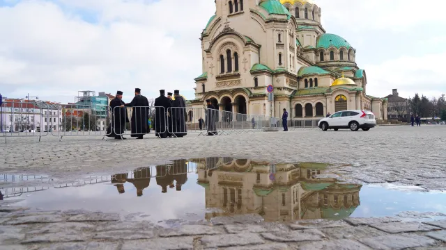 Светият синод избора нов Сливенски митрополит