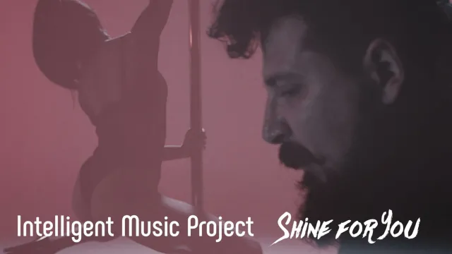 Нов сингъл на Intelligent Music Project 