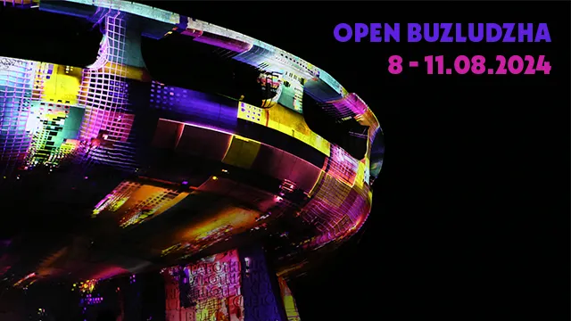 Уикеда, Керана и космонавтите и Hayes & Y сa хедлайнери на фестивала Open Buzludzha 2024