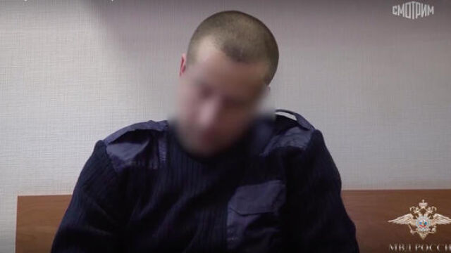 Руският сериен убиец известен като Маниакът от Волга е осъден
