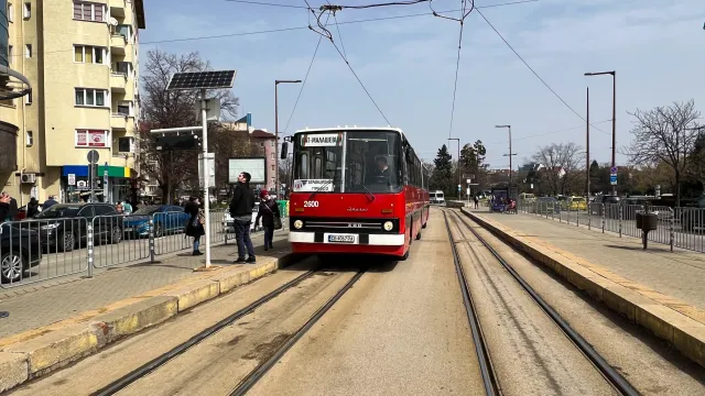 Носталгия по комунистическа България