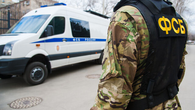 Федерална служба за сигурност на Русия предотврати нападение в Ставрополския