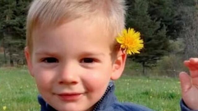 Преди повече от 8 месеца 2 годишно дете изчезва безследно в