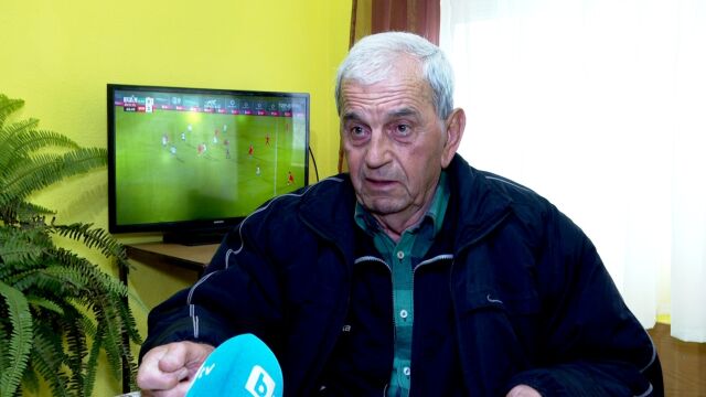 Снимка: От Арда обясниха: Наистина е починал Петко, но не този