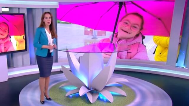 Снимка: Този уикенд (22-23 март) в „Светът на здравето“ ще видите...