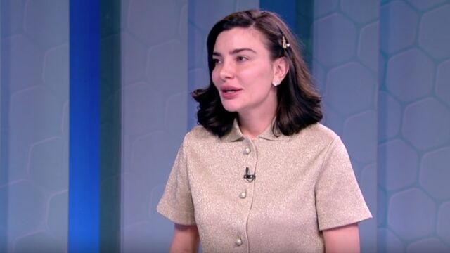 Снимка: Д-р Ирина Шаркова: Профилактика срещу хиперпигментацията е важна (ВИДЕО)