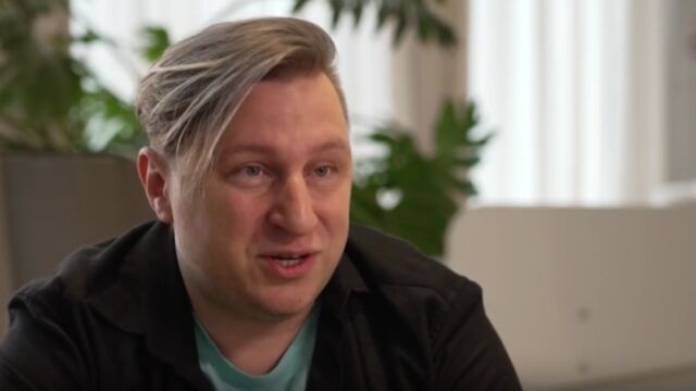 Снимка: Красимир Ламбов: Микаела не е диагнозата си, тя е нашето дете (ВИДЕО)