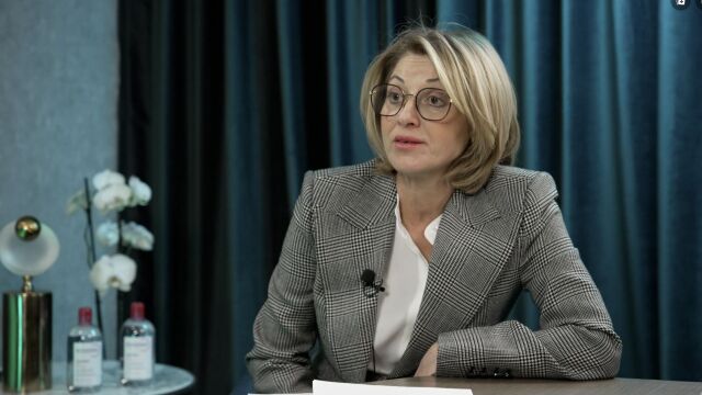Снимка: Д-р Катя Паскова: Кожата трябва да бъде чиста, защитена и в хармония с организма (ВИДЕО)