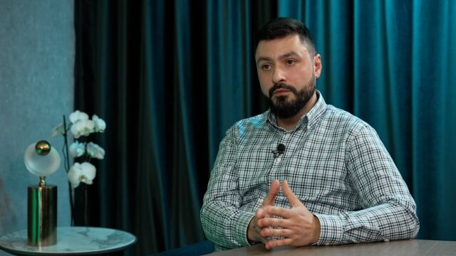 Снимка: Д-р Кирил Пенчев: Нашият мозък остава жив едва 3 до 4 минути след като спре работата на сърцето и дишането (ВИДЕО)