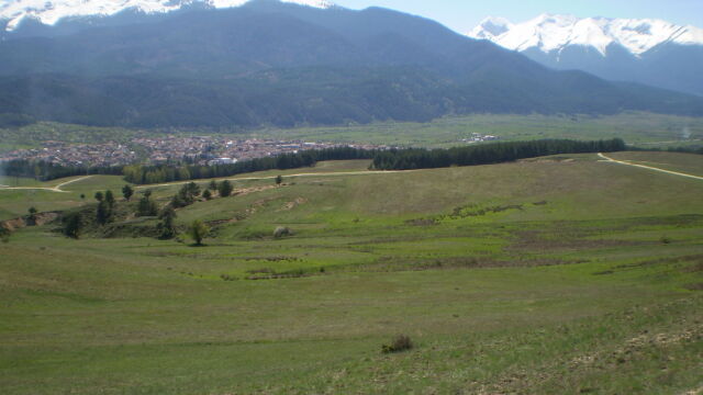 Планински спасители са оказали помощ на гръцка туристка в Пирин
