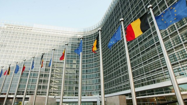 Еврокомисията ще огласи годишните си доклади за върховенството на закона