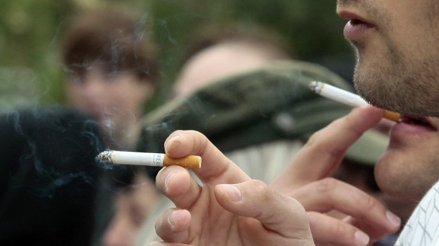 В Бургас започва мащабна кампания за ограничаване на пушенето сред